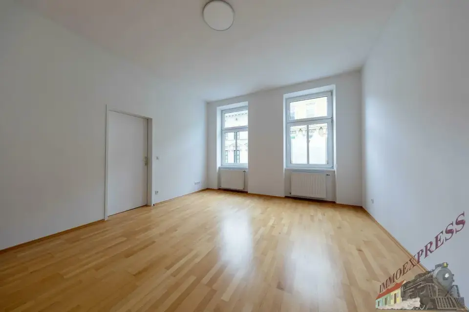 Entzückende 2 Zimmer Wohnung (T9) im 15. Bezirk Märzstraße 55/ Preysinggasse 22, 1150 Wien