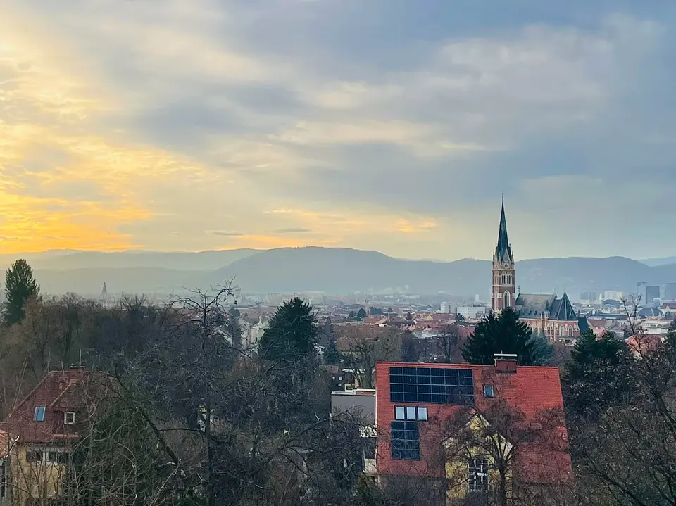 Eine Villa mit Geschichte, Persönlichkeit und nachhaltigem Wert
