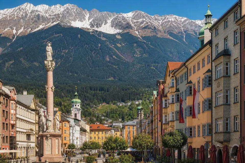 Innsbruck