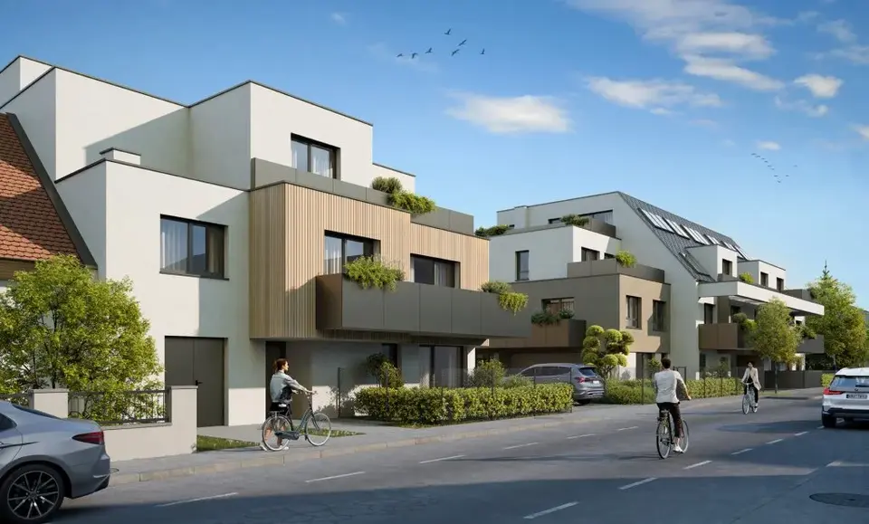 PROVISIONSFREI | AM FRANZOSENWEG