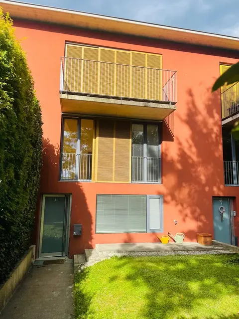 Hochwertiges, mondänes Reihenhaus mit Eigengarten in Mariatrost!