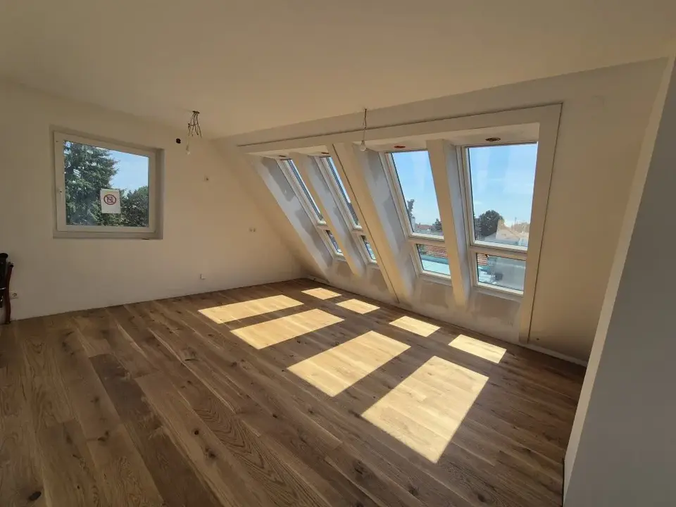 GREEN LIVING - Sinnvoll Investieren in absoluter Grünruhelage! Idyllisch aber dennoch zentral!