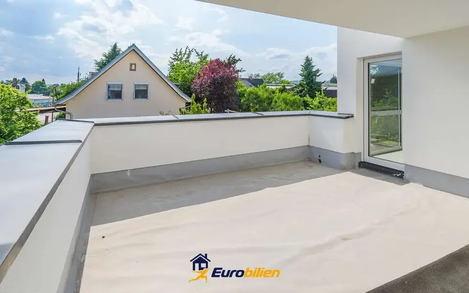 Exklusiver Neubau-Erstbezug in Graz-Puntigam