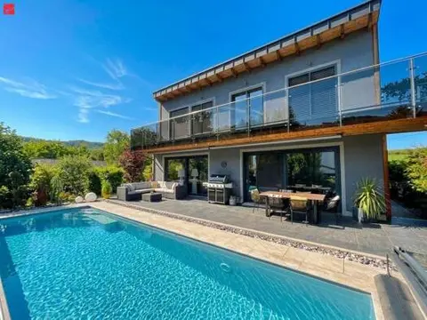 Haus zum Kauf - Graz - Preis auf Anfrage - 191 m², 850 m² Grundstück