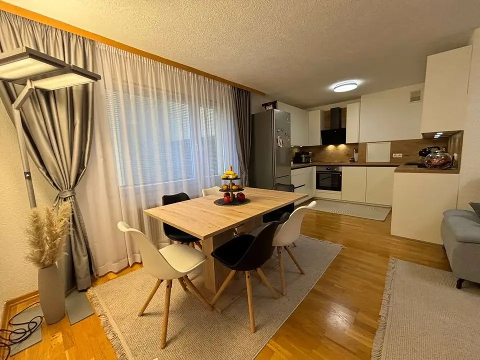 4 Zimmer Wohnung - Längenfeldgasse (U4/ U6)