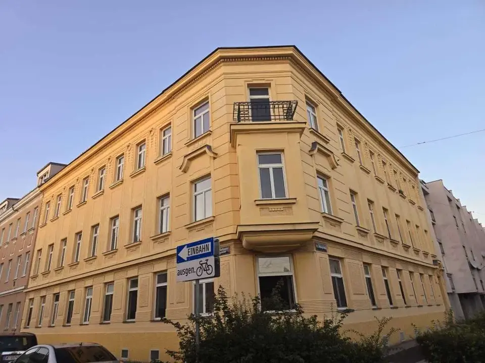 +2 Zimmer-Wohnung +separate Küche +1210 Wien in ruhiger Lage um nur EUR 199.000-,+ ! EUR 3.200 pro m²! +