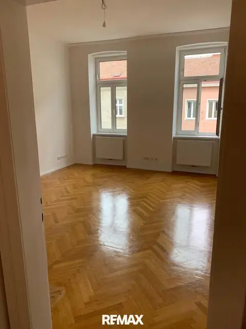 Gemütliche 2-Zimmer-Wohnung - zentral gelegen!
