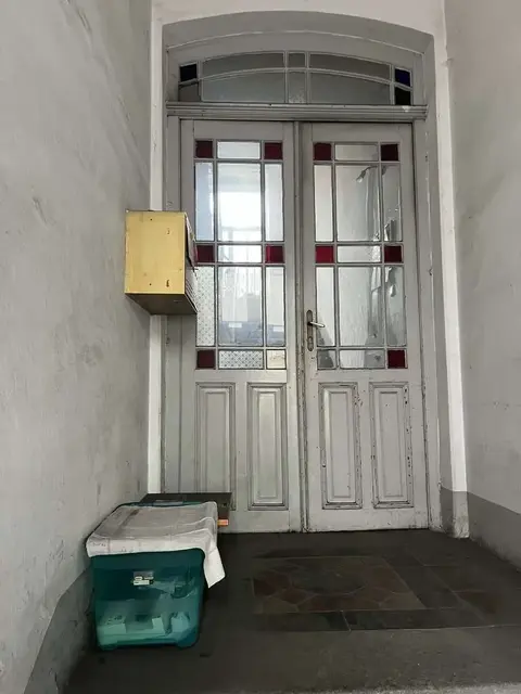 Grazer Zinshaus mit Potential