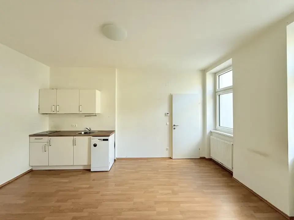 Charmante Altbauperle im Herzen von Ottakring