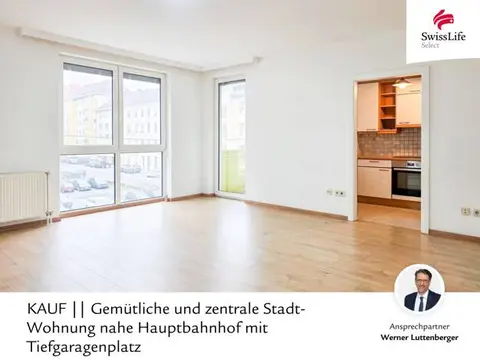 Wohnung zum Kauf - Graz - 249.000 € - 3 Zimmer, 78,5 m², 2. Geschoss