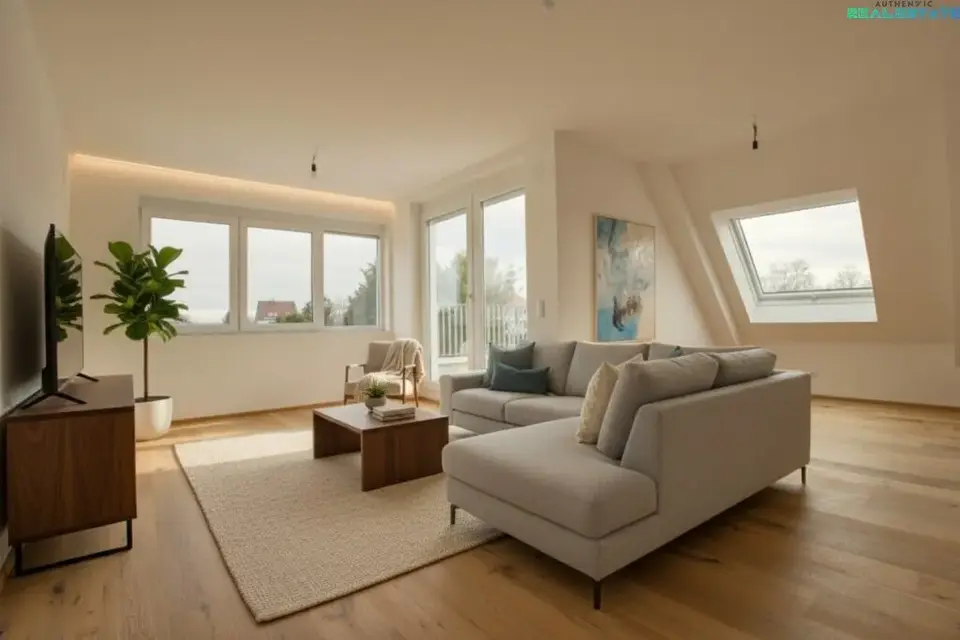Premium-Neubau: 2-3-Zimmer-Wohnungen mit Garten, Balkon oder Terrasse