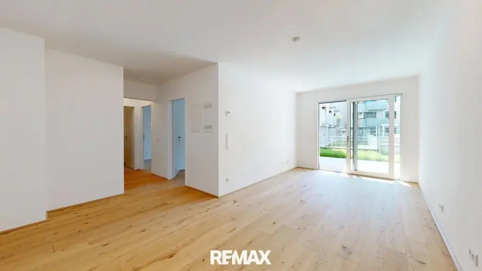 Neubau in Hietzing - Grünlage & perfekte U4-Anbindung