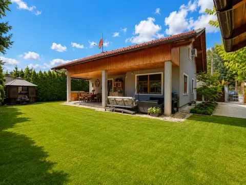 Mehrfamilienhaus(Superädifikat) 160 m² Wohnfläche - Alte Donaunähe