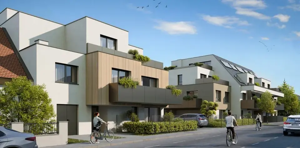 PROVISIONSFREI | AM FRANZOSENWEG