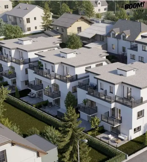 PROVISIONSFREI !!!!! Erstbezug in 1220 Wien: Moderne Wohnungen mit Weitblick & Komfort