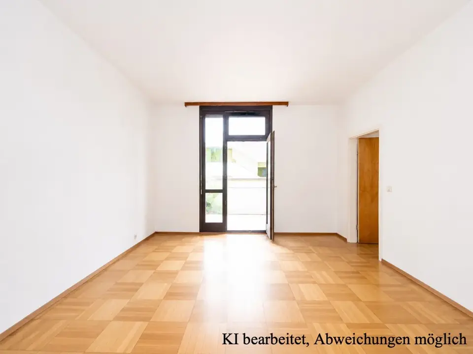Großzügige 6-Zimmer-Maisonette mit ca. 149 m² & 70 m² Außenflächen in bester Grazer Wohnlage