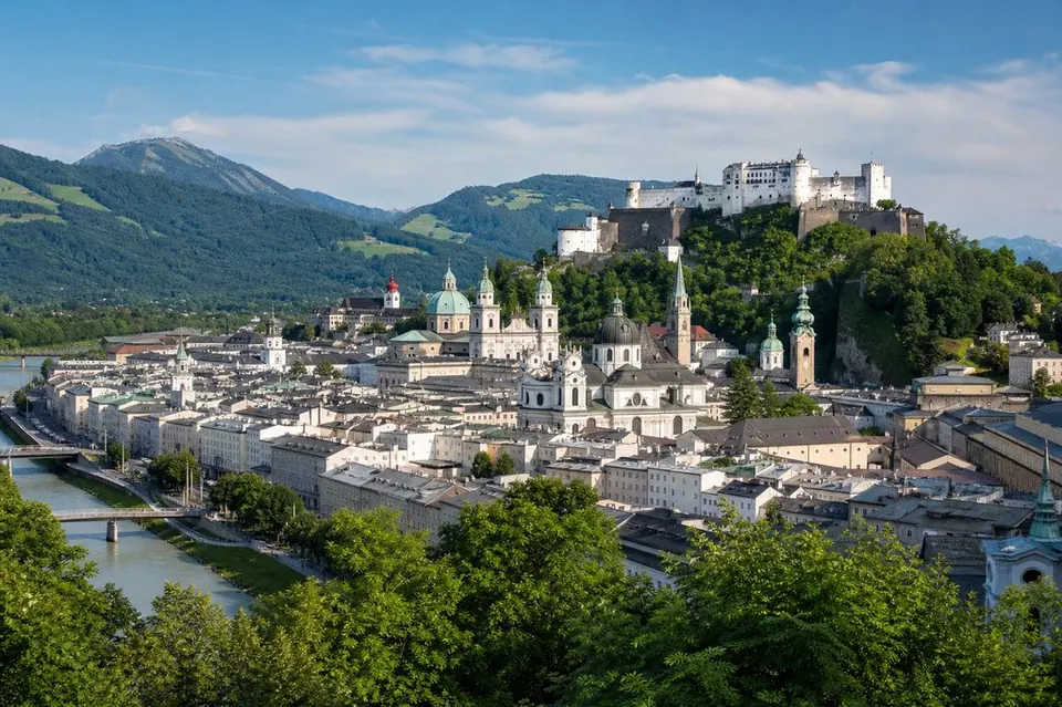 Salzburg