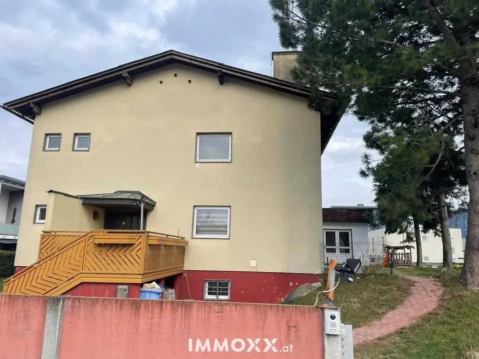 Vermietetes Einfamilienhaus in Graz-Straßgang - Solide Anlage mit Perspektive