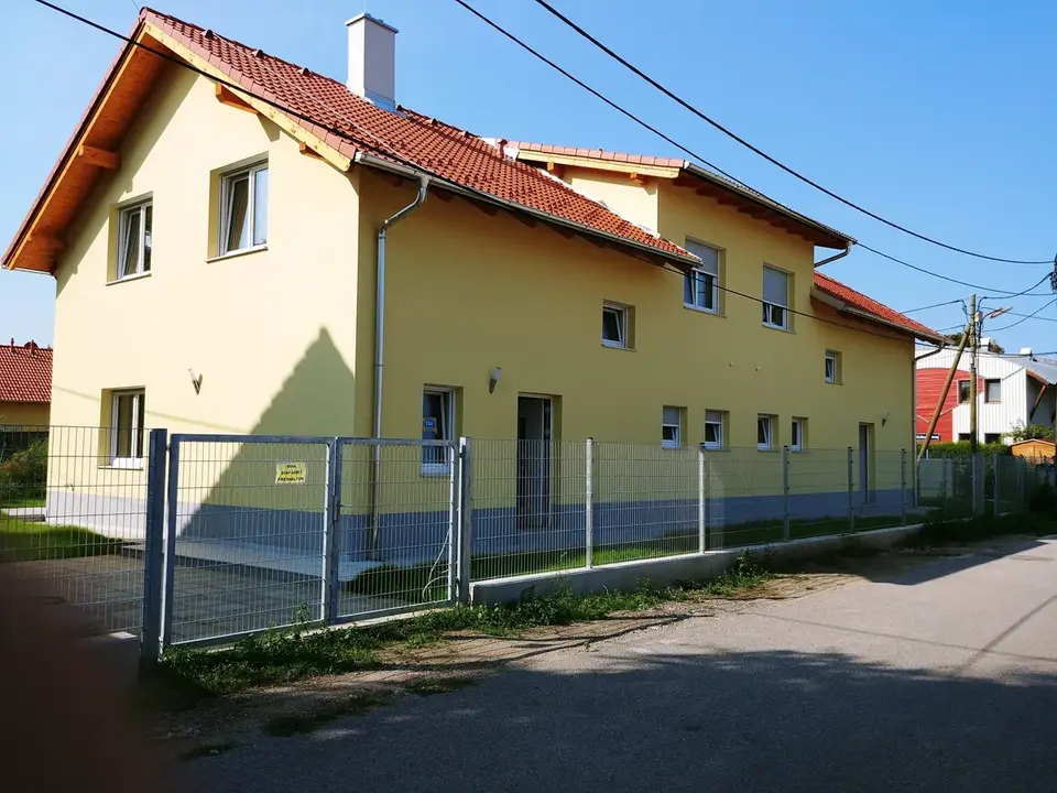 145 m² Doppelhaushälfte nahe Mühlwasser