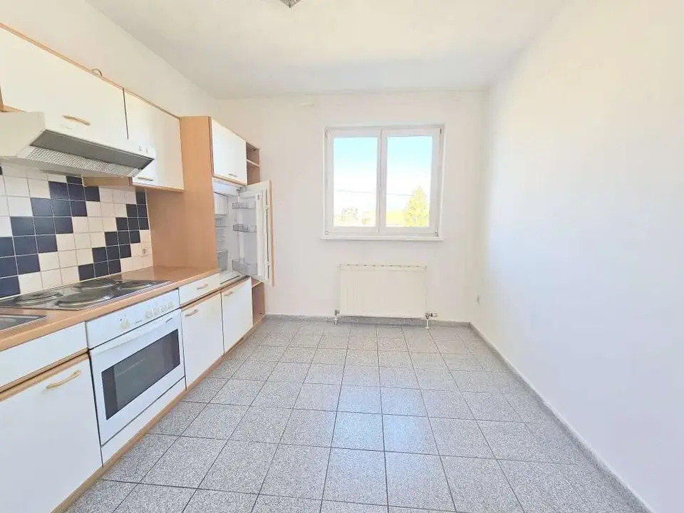 Perfekt für Singles! Schöne, sonnige Wohnung sucht neue Besitzer - auch perfekt als Anlegerwohnung!