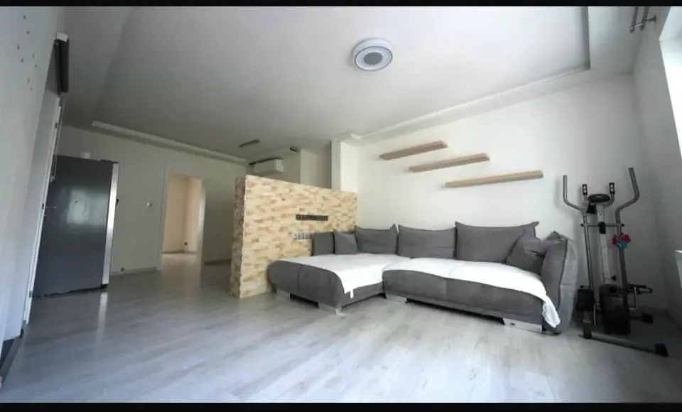Wohnung
