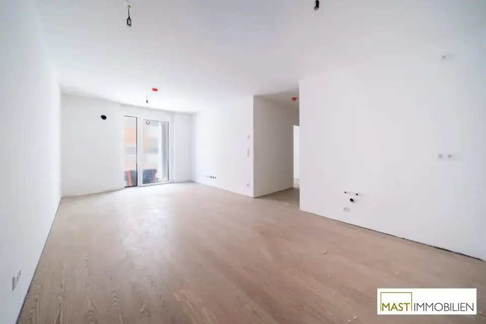 An der Schanze - 3-Zimmer Wohnung mit Balkon