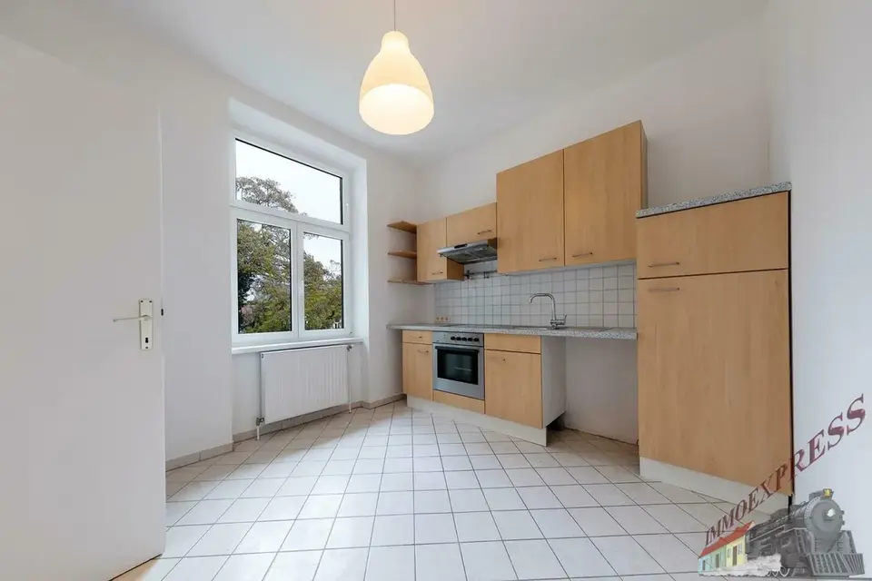 Entzückende 3 Zimmer Wohnung (T09) im 15. Bezirk Märzstraße 55, 1150 Wien