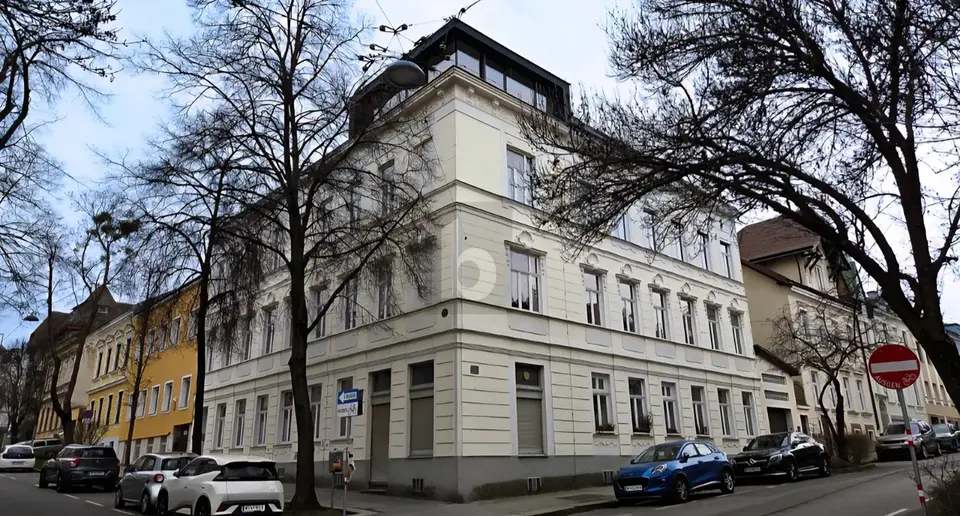 IDEAL FÜR HEIMWERKER ? BARRIEREFREI MIT VIELSEITIGEN NUTZUNGSMÖGLICHKEITEN IN GERSTHOF