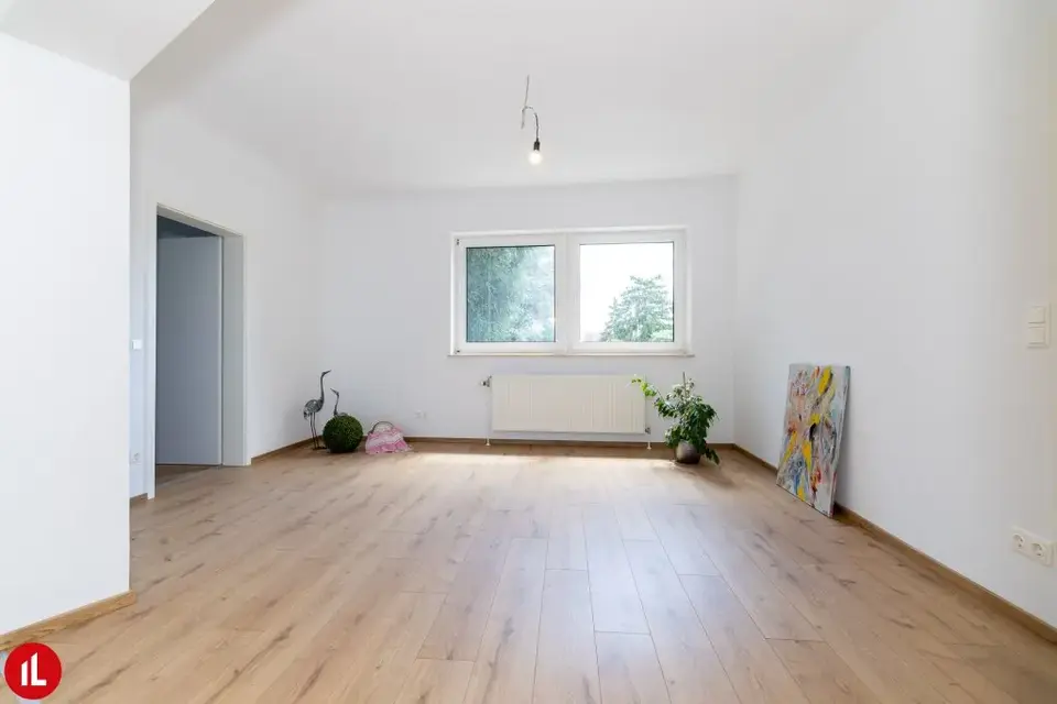 Schwechat - 155 m² Einfamilienhaus zu mieten! Sofort beziehbar