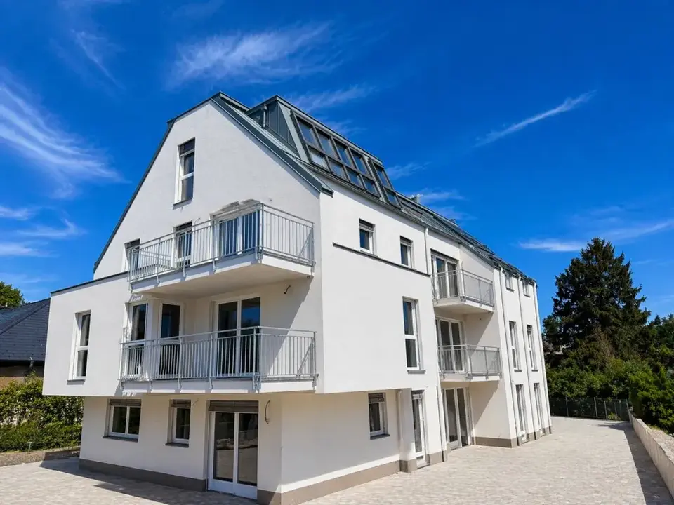 GREEN LIVING - Sinnvoll Investieren in absoluter Grünruhelage! Idyllisch aber dennoch zentral!