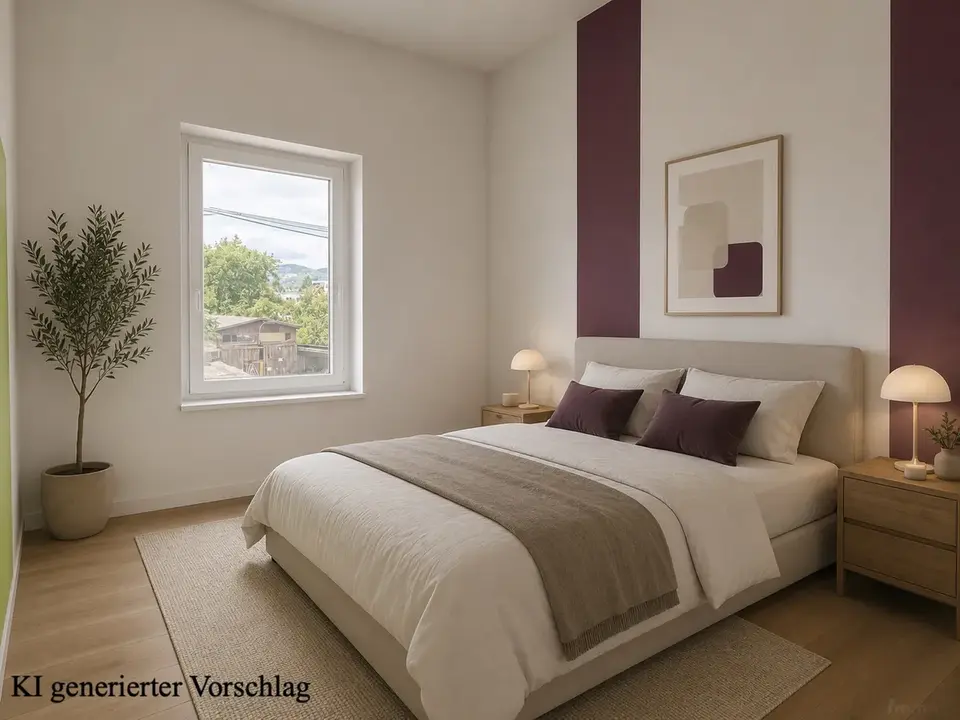 3 Zimmer Wohnung zu mieten in Graz, Payer-Weyprecht-Straße ab 01.01.2027