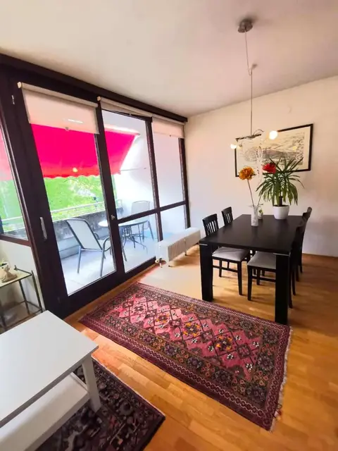 3-Zimmer-Wohnung -- Toplage in Mariagrün -- PRIVATVERKAUF
