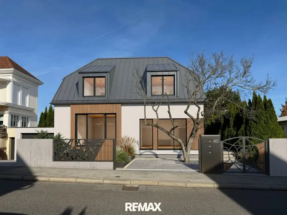 Wunderschönes Grundstück / Haus mit Potential